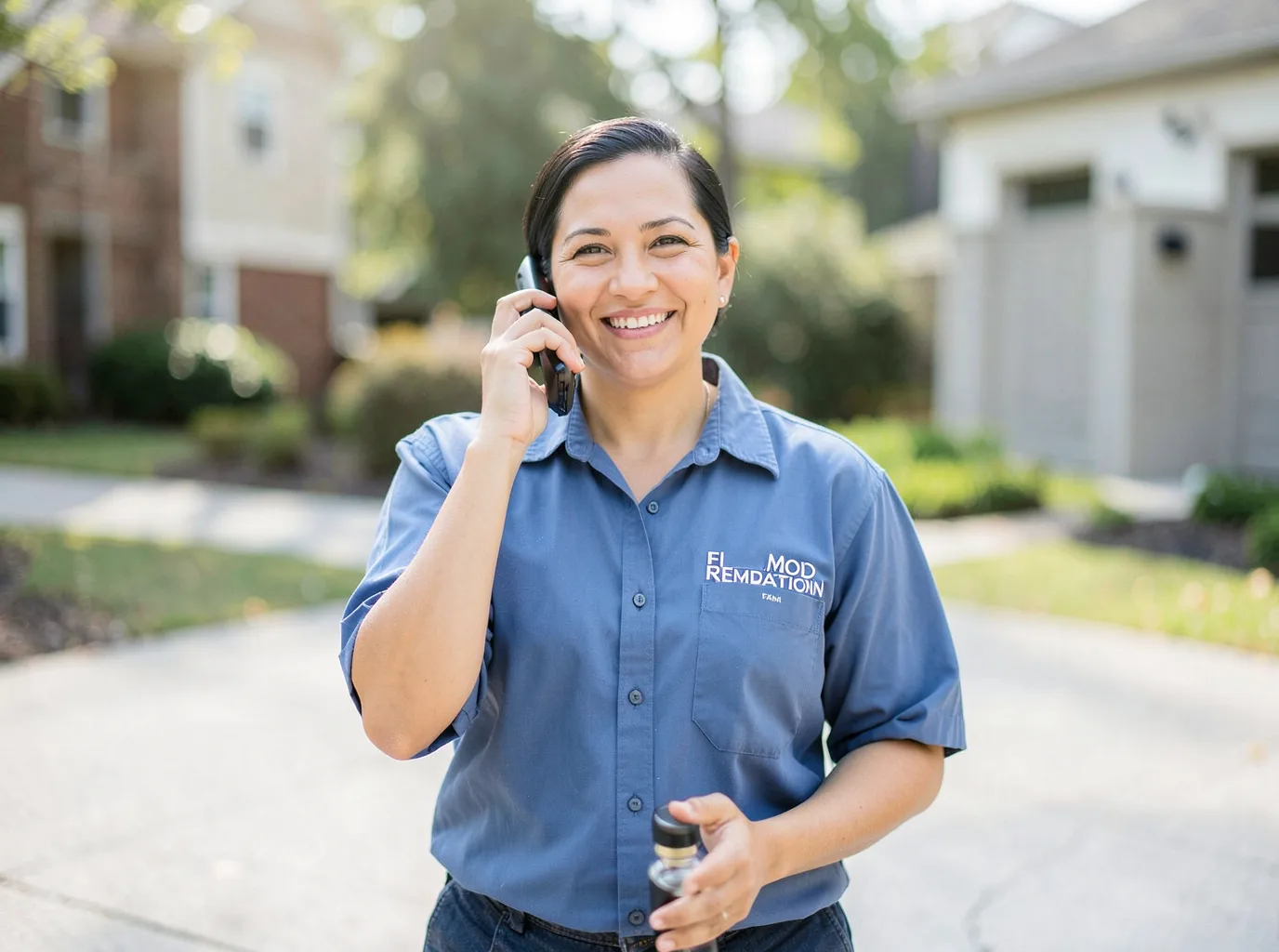 Mold Remediation Southard, OK FAQs